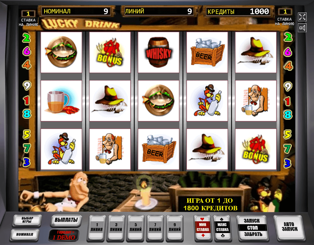 Jogos caca-niqueis Crazy Halloween